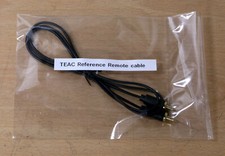 For TEAC Reference Series