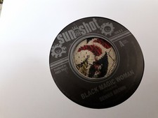 Dennis Brown , Black Magic