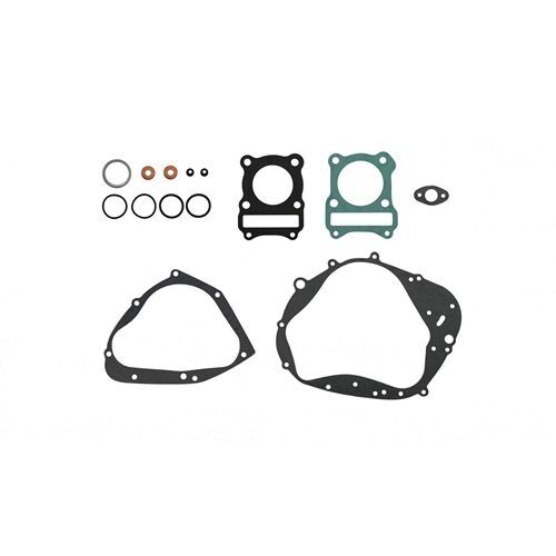 Hendler full gasket set - hendler,