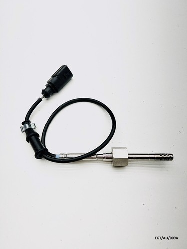 Exhaust temperature sensor - exhaust,