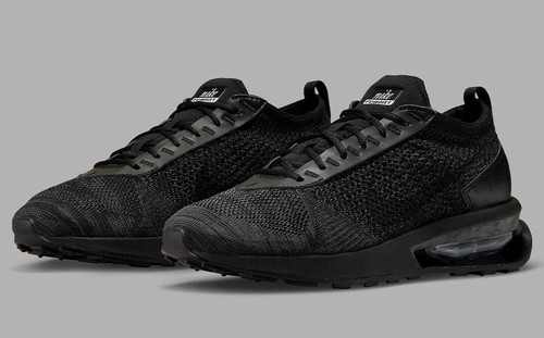 Nike air max flyknit racer - air,