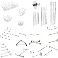 NEW MESH PANEL | GRID MESH