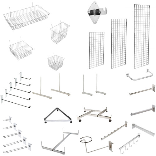 New mesh panel - mesh,