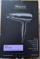 TRESemme 9142TU Fast Dry Hair