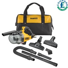DeWalt DCV501LN-XJ 18V L Class