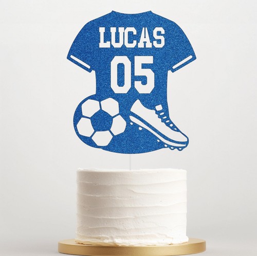 Personalised football shirt - personalised, t