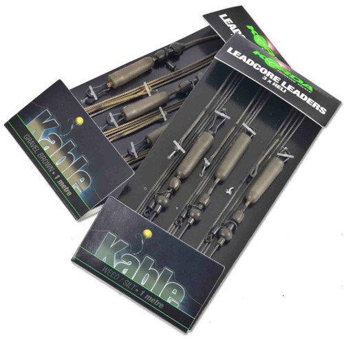 Korda dark matter ready tied - korda,