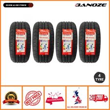 4 x 195/50R15 BANOZE X-Energi 82V  Tyre - Superior Grip - 1955015 - 195 50 15