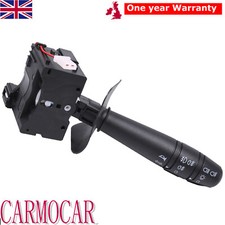 Steering Column Indicator Light Stalk Switch For Renault Kangoo Clio 2 Megane I