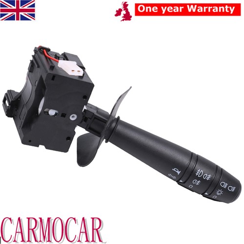 Steering column indicator - column,