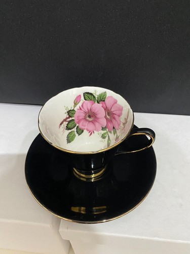 Vintage old royal bone - vintage, china