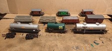 Jouef HO Gauge Job Lot X10