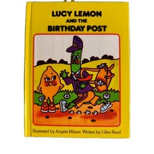 Rare vintage the munch bunch - the,