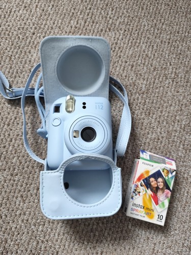 Fujifilm instax mini - instax, 12