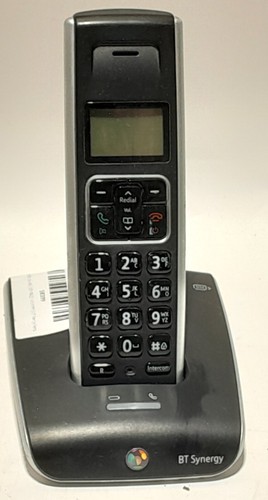 Synergy 5100 cordless phone - bt,