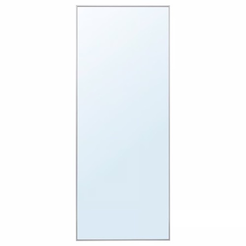 Ikea hovet large mirror - large,