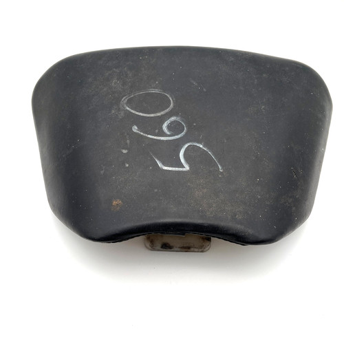 Honda vfr400 bench seat - honda,
