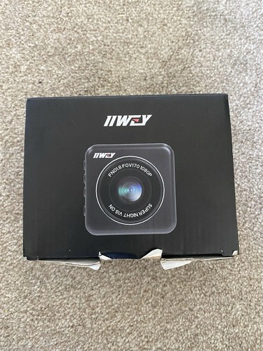 Perfect condition iiwey dc04 - iiwey,