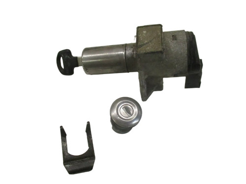 Ignition lock honda gl 1100 - ignition, 5.