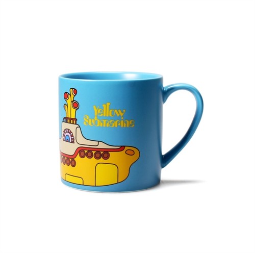 The beatles yellow submarine - the,