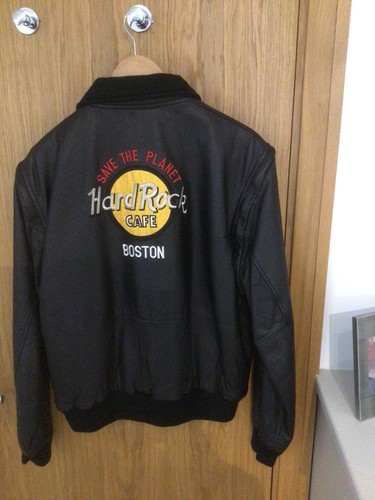 Hard rock cafe - rock,