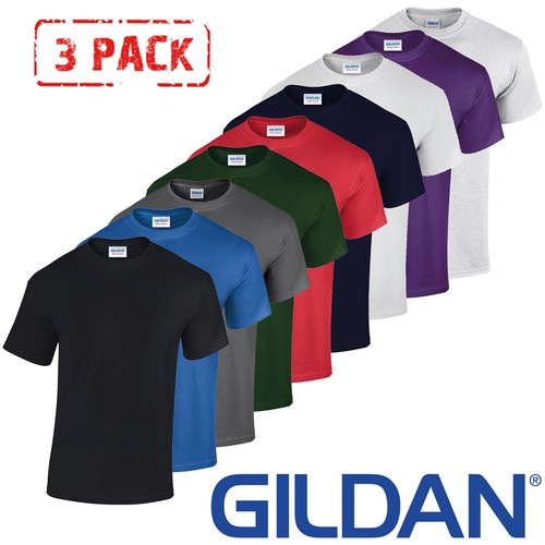 Pack gildan mens shirt - pack,