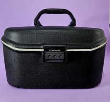 Samsonite Vanity Case Hard