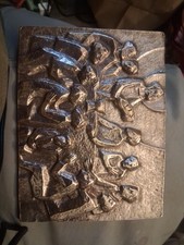 Bronze Vintage 1960’s French