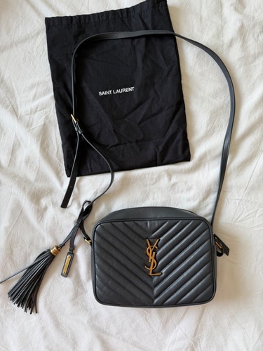 Ysl saint laurent - ysl, cross