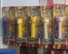 Full Set Of 5 NOC Vintage