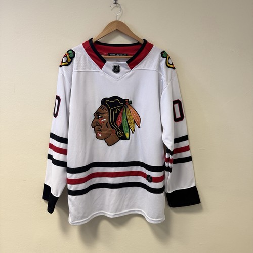Chicago blackhawks adidas - blackhawks,