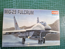 ACADAMY 1/144 SCALE MIKOYAN