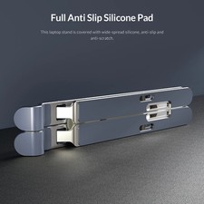 Portable Foldable Aluminum