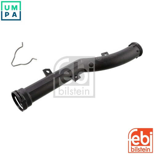 Coolant pipe 103135 - pipe,