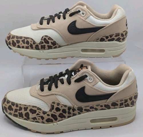 Nike air max 87 leopard - max,