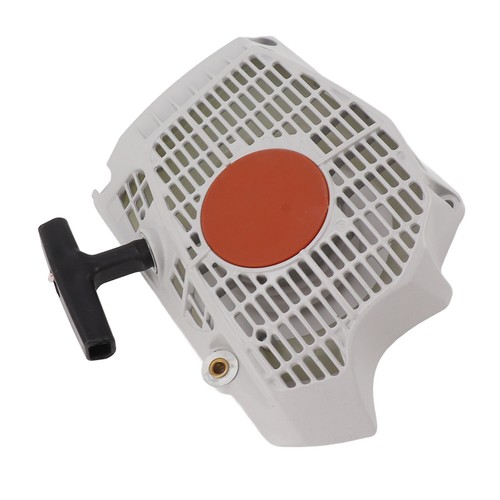 Chainsaw recoil pull starter - pull,