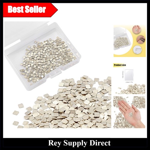 400 pieces fine silver - 400,