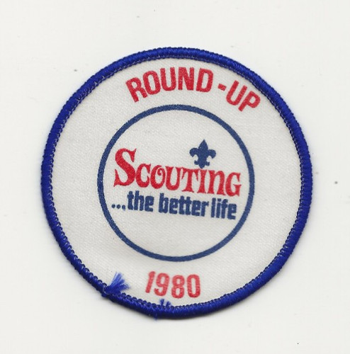 Scouting the better life - better, /