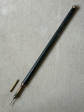 Garden implement, an antique "ABOL" weed killing eradicator