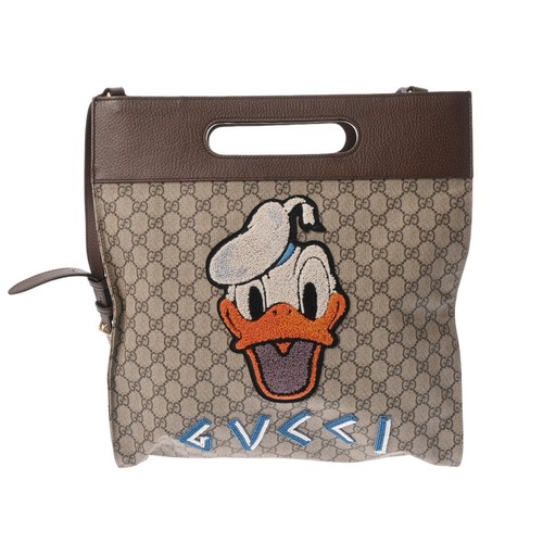 Gucci 463491 shoulder - shoulder, bag