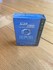  Star Trek CCG Limited Ed
