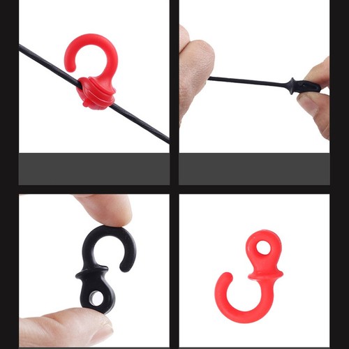 High quality soft rubber - high,