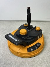 Ferrex Patio & Wall Head