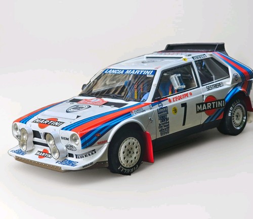 Top marques lancia delta - top,