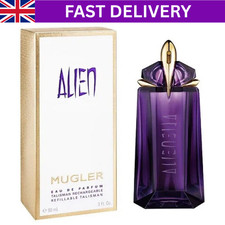 Thierry Mugler Alien Women