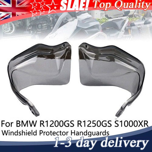 Hand guard windshield - guard,