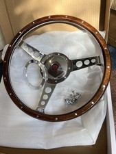 triumph Stag 14 Inch S/dish