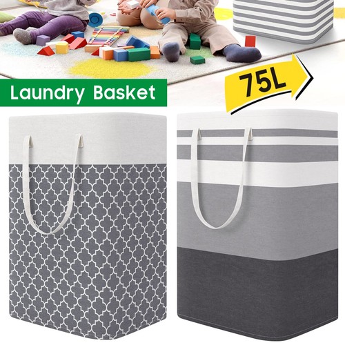 Large laundry basket washing - laundry,