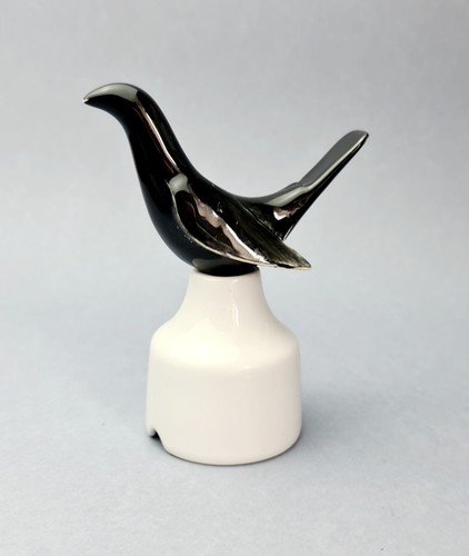 Royal worcester pie funnel - worcester,