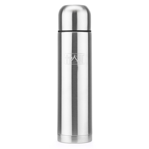 Trail thermal vacuum flask - thermal,